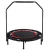 Import Portable Kids Jumping Inflatable Indoor Fitness Selling Safety Round Jumpingbed Mini Trampoline from China