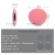 Import Portable Mini Pocket Make Up Mirror With Led Light Double Sided Mirror With Magnification from China