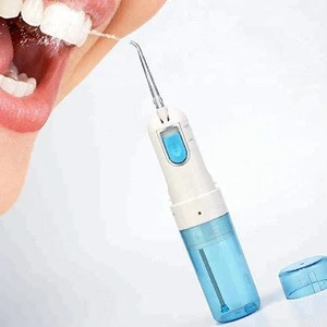 Portable Oral Irrigator Dental Water Jet Water Pick for Tooth Hygiene