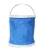 Import Portable Outdoor Camping Folding Bucket Car Wash Fishing Bucket from China