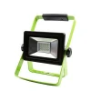 Portable Outdoor work Emergency IP65 waterproof 24led flood light and Searchlight with cable and plug