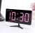 Import Portable Thermo Display Desk Electronic Clock from China