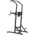Import Power Tower Dip Station Pull Up Bar for Home Gym Strength Training Workout Equipment from China