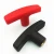 Import PP T shaped knob handles from China
