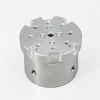 precise metal part stainless cnc aluminium machined part precise machined part