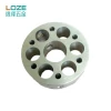 Precision Machining Services for Aluminium Parts CNC Turning and Milling Custom Orders