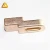 Import Precision Metal Copper Lost Wax Casting Brass Textile Machinery Accessories from China