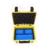 Precision Plastic Injection Mould Outdoor Electric Camera Lens Waterproof Safety Dry Storage Box Housing Case Mold Molding Parts