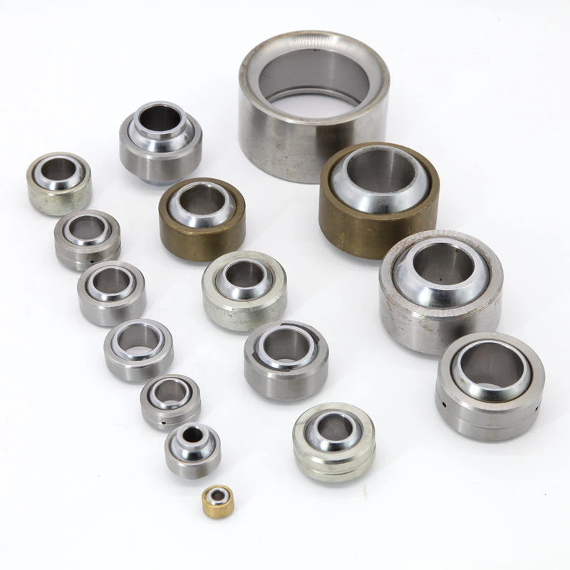 Precision Rod Ends and Spherical Bearings