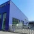 Import Prefabricated industrial steel warehouse/workshop/metal building from China