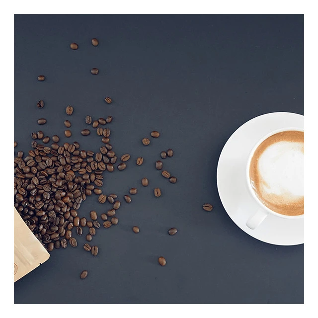 Premium Fair Trade Guatemala SHB 100% Original Roasted Coffee Bean