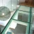 Import premium Tempered Glass for floor panel ,sunroom from China