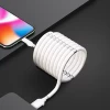 Premium USB Cable Fast Charging type-c Charging Data Cable 2M For Samsung Micro Usb-c for Iphone android original charger cable