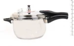 pressure cooker