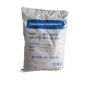 Price Trisodium Phosphate TSP good price