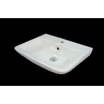 Prima Ceramic Wash Basin for Toilet & Bathroom