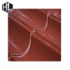 Prime High Strength Iron roofing sheets metal steel