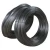 Import Prime Quality 2.5 mm black wire bright woven bending wire for construction from China
