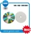 Import Printable CD-R 700m 80min 1-52X Blank CD Printable CD-R from China
