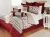 Import Printed bedding sets from India