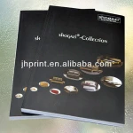 printing electronic product catalog