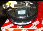 Prius Steering Wheel Angle Sensor 89245-74010