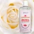 Import Private Label 100% Organic Natural Rose Water Pure Rose Extract Facial Toner from China