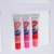 Import private label 6 Colors Peel Off Lipstick Make up Long-lasting Wow Sexy Red Lip Gloss Magic Matte Lip Stick from China