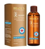 Private label best professional brazilian protein keratin damaged hair repair treatment