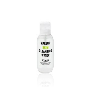 Private Label Face Care 300ml Deep Cleansing Water`Purifying Eye Makeup Remover