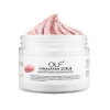 Private Label Natural Organic Himalayan Pink Salt Body Scrub Exfoliating Cream