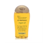 Private label natural organic repair hair damage care Morocco argan oil 120ml