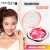 Import Private logo high quality makeup fine and long lasting blush from China