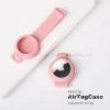 Private Mould Air tag Case High Quality Liquid Silicone Protective Cover AirTag Case Holder