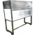 Import produce laminar air flow cabinet for every suitable from China