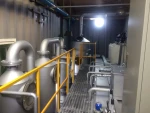 Product from South Korea Desulfurization Process for Biogas Purification