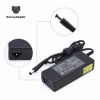 Professional adapter factory  for hp 19v 4.74a 90w battery replacement ac dc notebook power adapter laptop charger