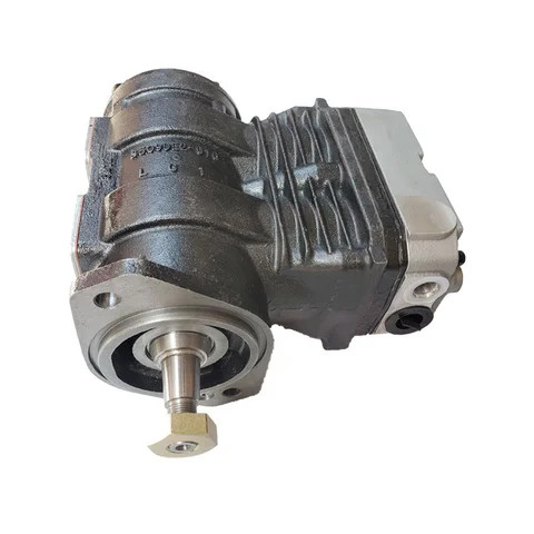 Professional and high-quality engine air compressor air pump C4947027 For cummins engineISDE