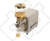 Professional Automatic Small Peanut & Almond Nut Butter Grinder New Condition Sesame Paste Processing Maker Bakery Food Shops