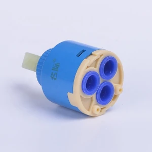 Professional Ceramic Faucet Cartridge Replacement with high quality