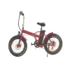 Professional Cheap Scooters E Bike Electric Bicycle YXEB-8501