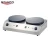 Import Professional chinese industrial stainless steel electric crepe pancake maker 220 volts from China