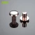 Import Professional Copper Silver Alloy Rivet Type Contacts from China