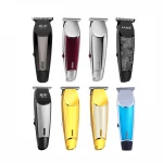 Professional Cordless Hair Trimmer Rechargeable Hair Trimmer Hair Trimer Cordless