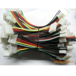 Professional custom design Automobile wire harnessall kinds of cable assembly China Manufacturer