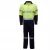 Import Professional Fireproof safety working security coverall uniforms from China