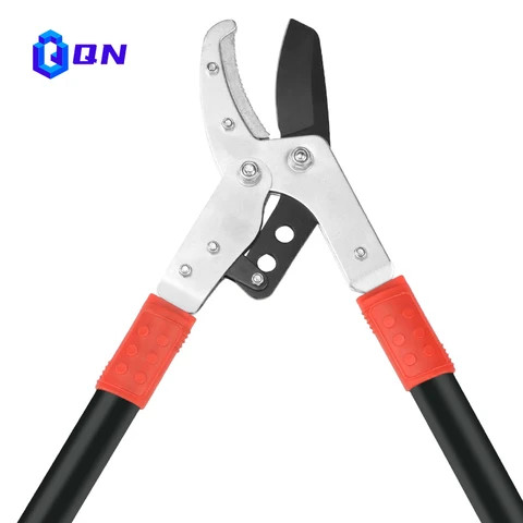 Professional Garden pruners SK5 Seel Blade PVC Handle Long Handle garden scissors pruner pruner garden scissors