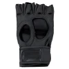 Professional Genuine Leather MMA Gloves | Half Finger MMA Grappling Gloves For sale