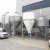 Import professional grain silo from China