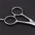 Import Professional Hair Cutting Scissors Hairdressing Thinning Shears Stainless Steel Barber cut Scissor Set from China